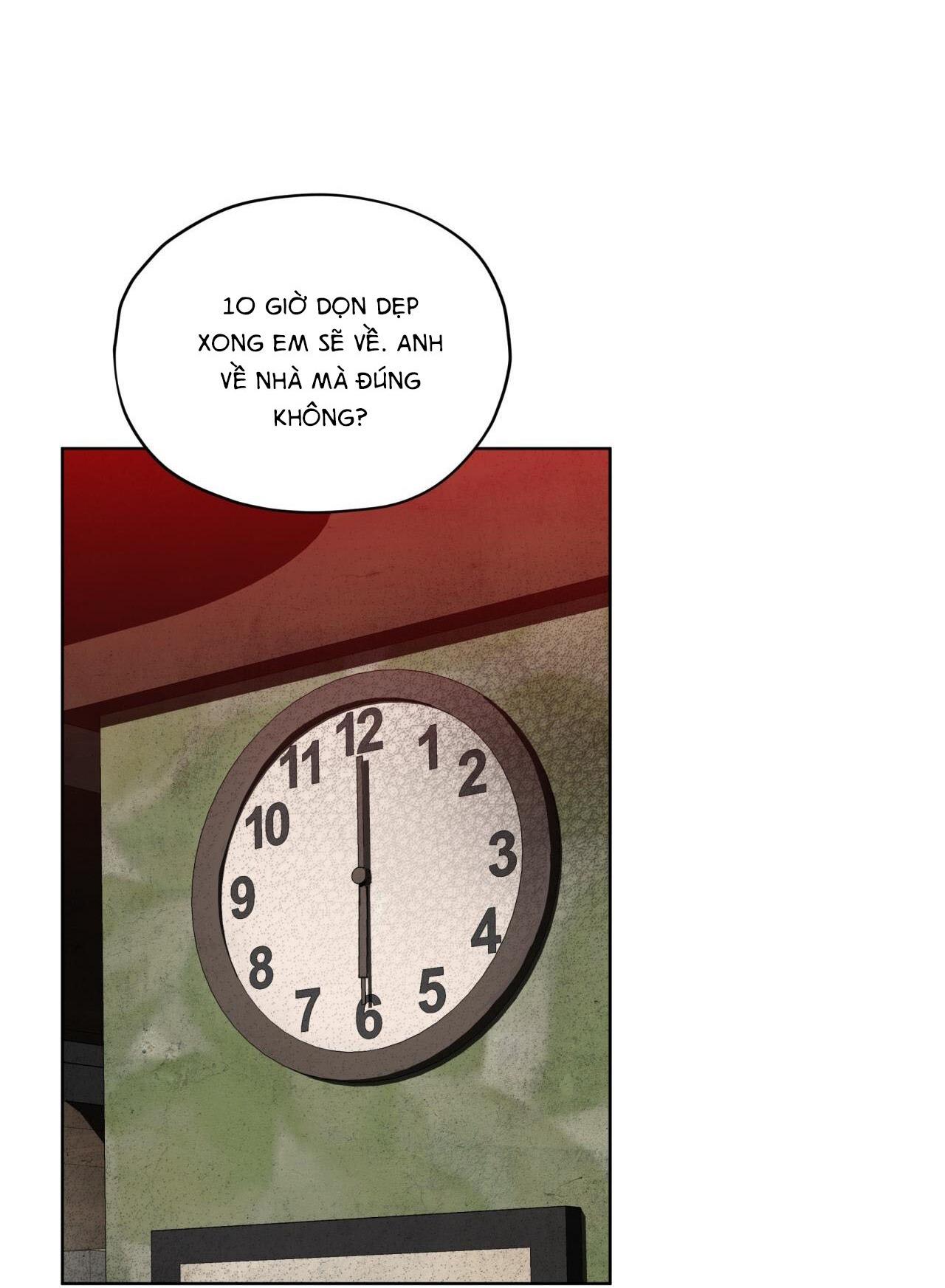 Đọc truyện  Phạm Luật - Chapter 74