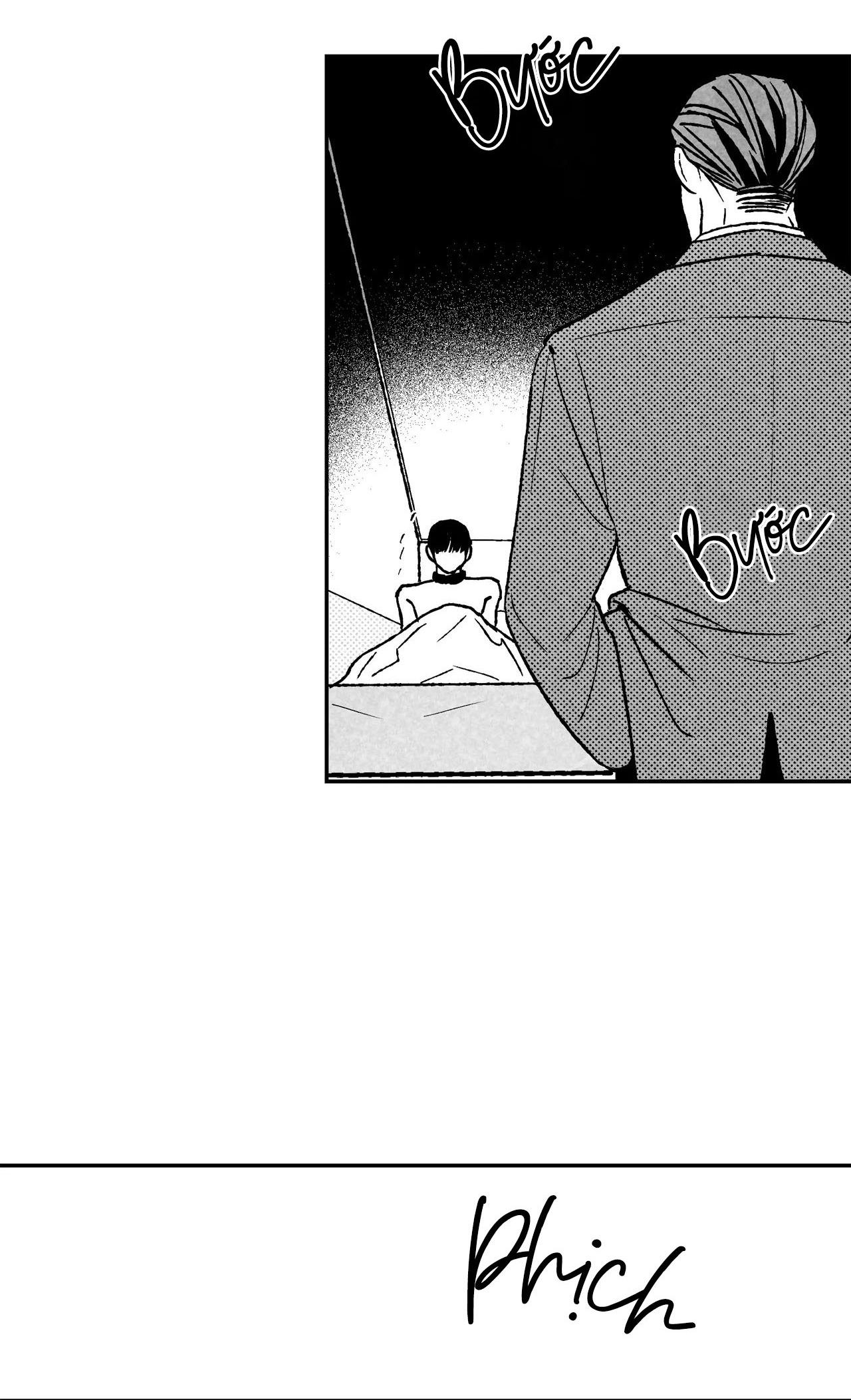 Đọc truyện  Sự kết hợp hoàn hảo - Chapter 26