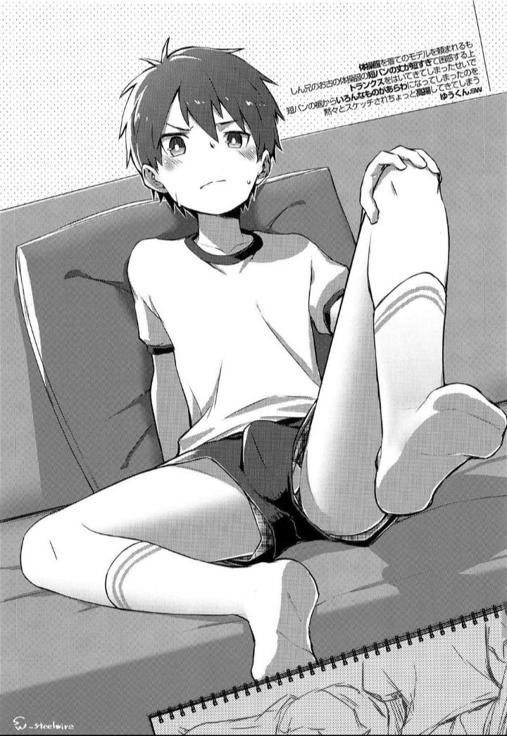 Đọc truyện Oneshot Hỏny Nhà Rô Lai - Chapter 290