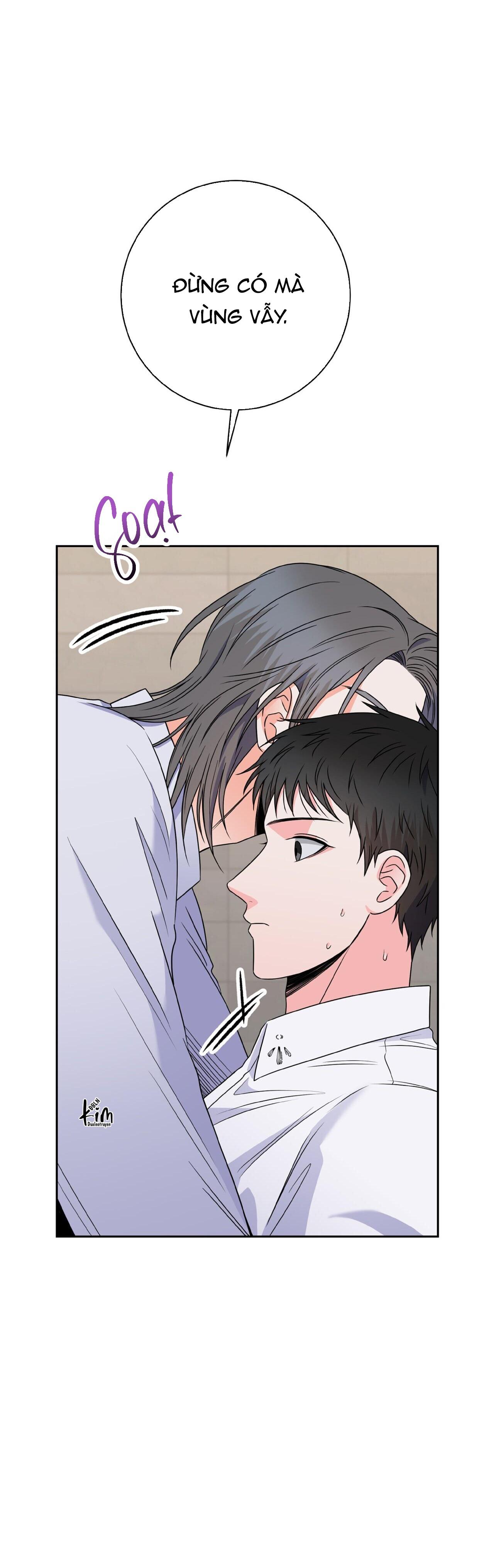 Đọc truyện CHÁN GHÉT - Chapter 30