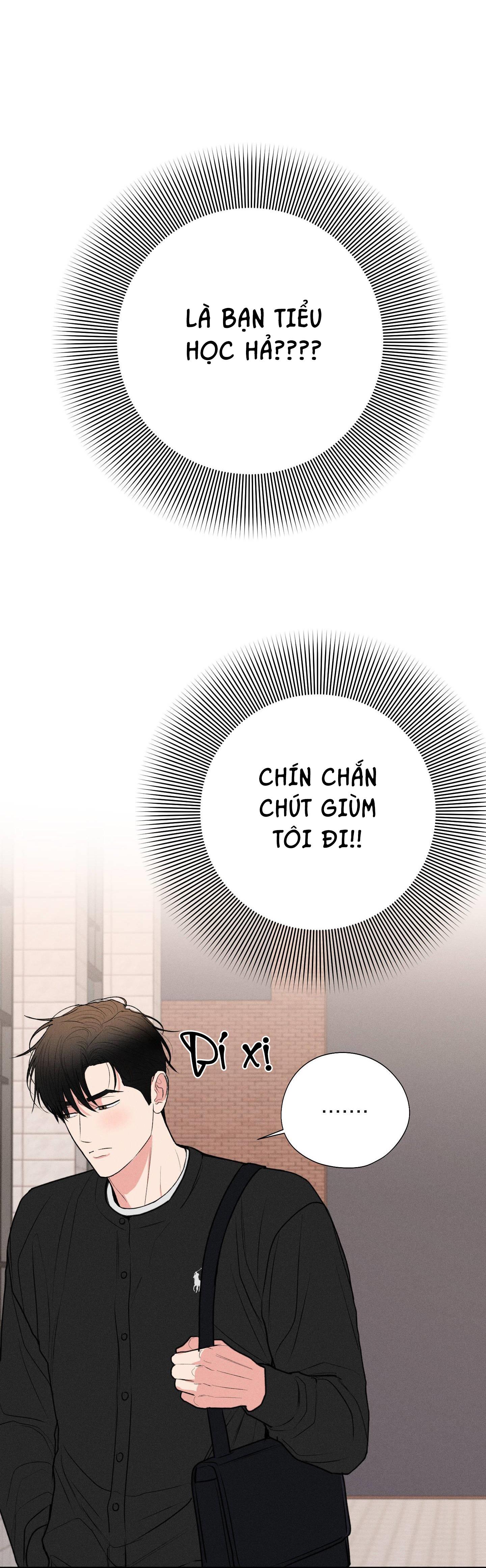 Đọc truyện (DROP) MÓN QUÀ DÀNH CHO KẺ NGẠO MẠN - Chapter 58