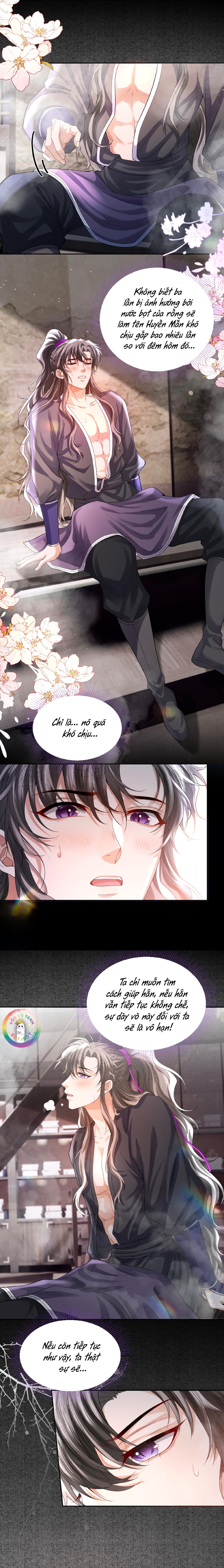 Đọc truyện (END) Đồng Tiền Kham Thế - Chapter 96