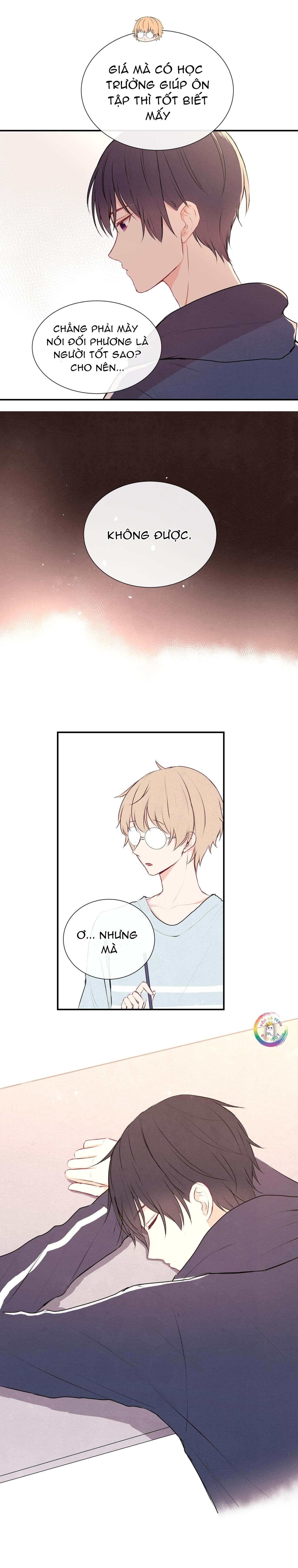 Đọc truyện Liquor Gummies - Chapter 15