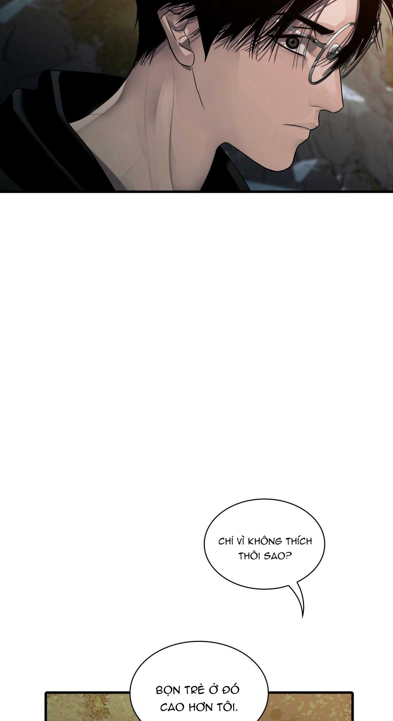 Đọc truyện ĂN MÒN - Chapter 38