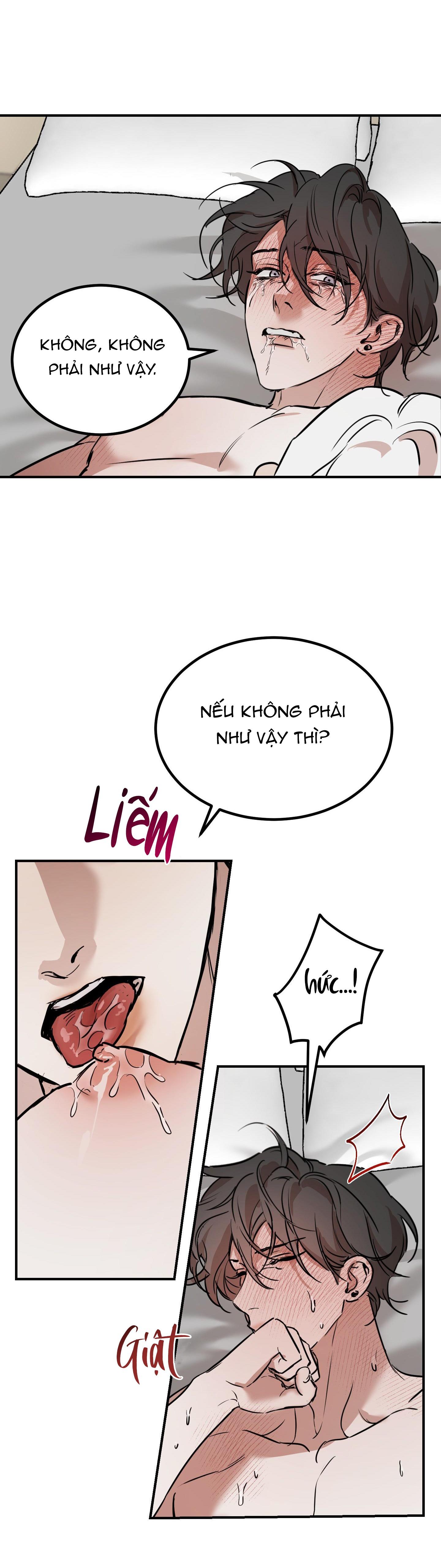 Đọc truyện SỰ THAM LAM CỦA NHÂN LOẠI - Chapter 7.3