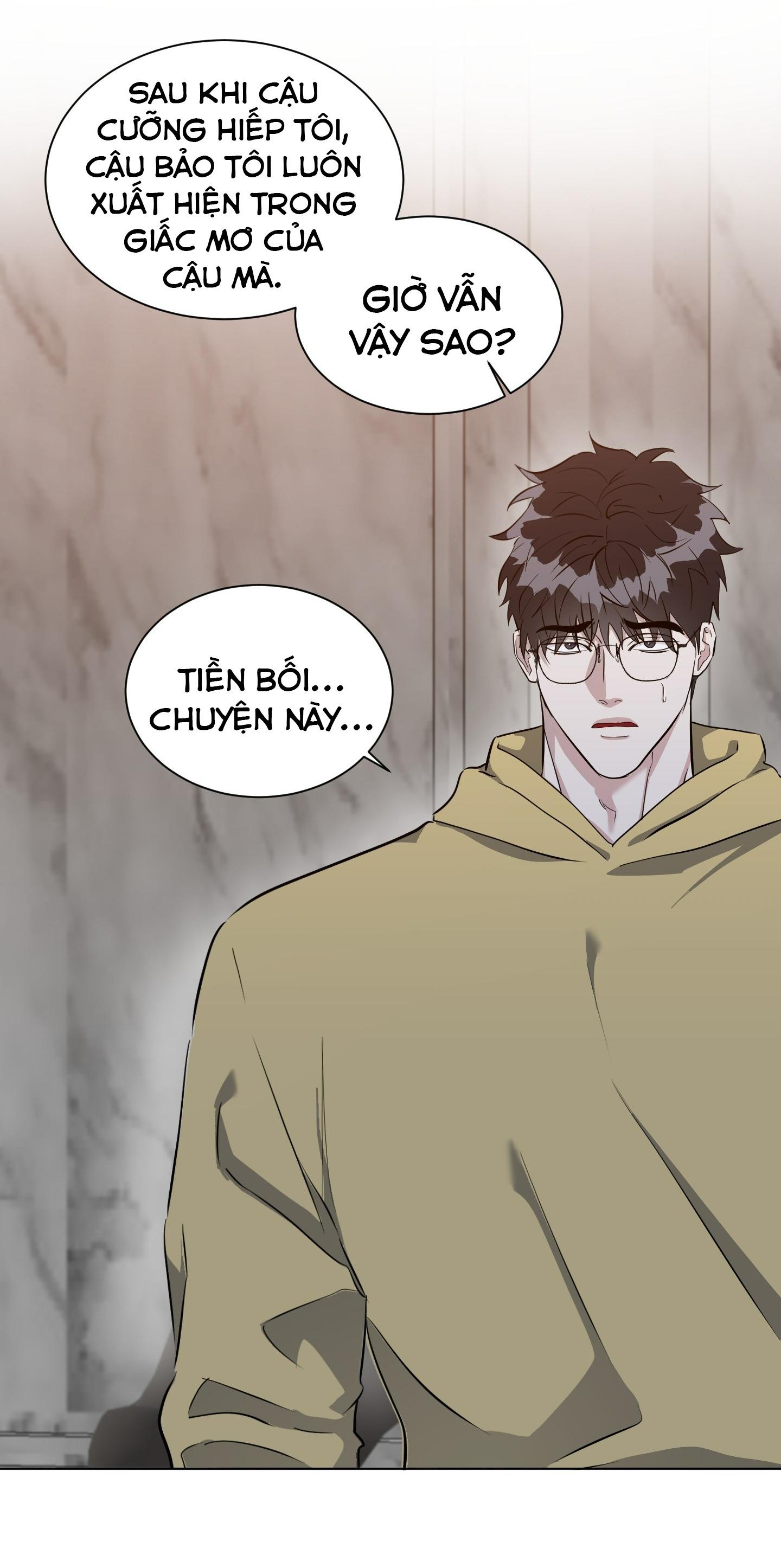 Đọc truyện RƠI VÀO VỰC THẲM CỦA RẮN - Chapter 22