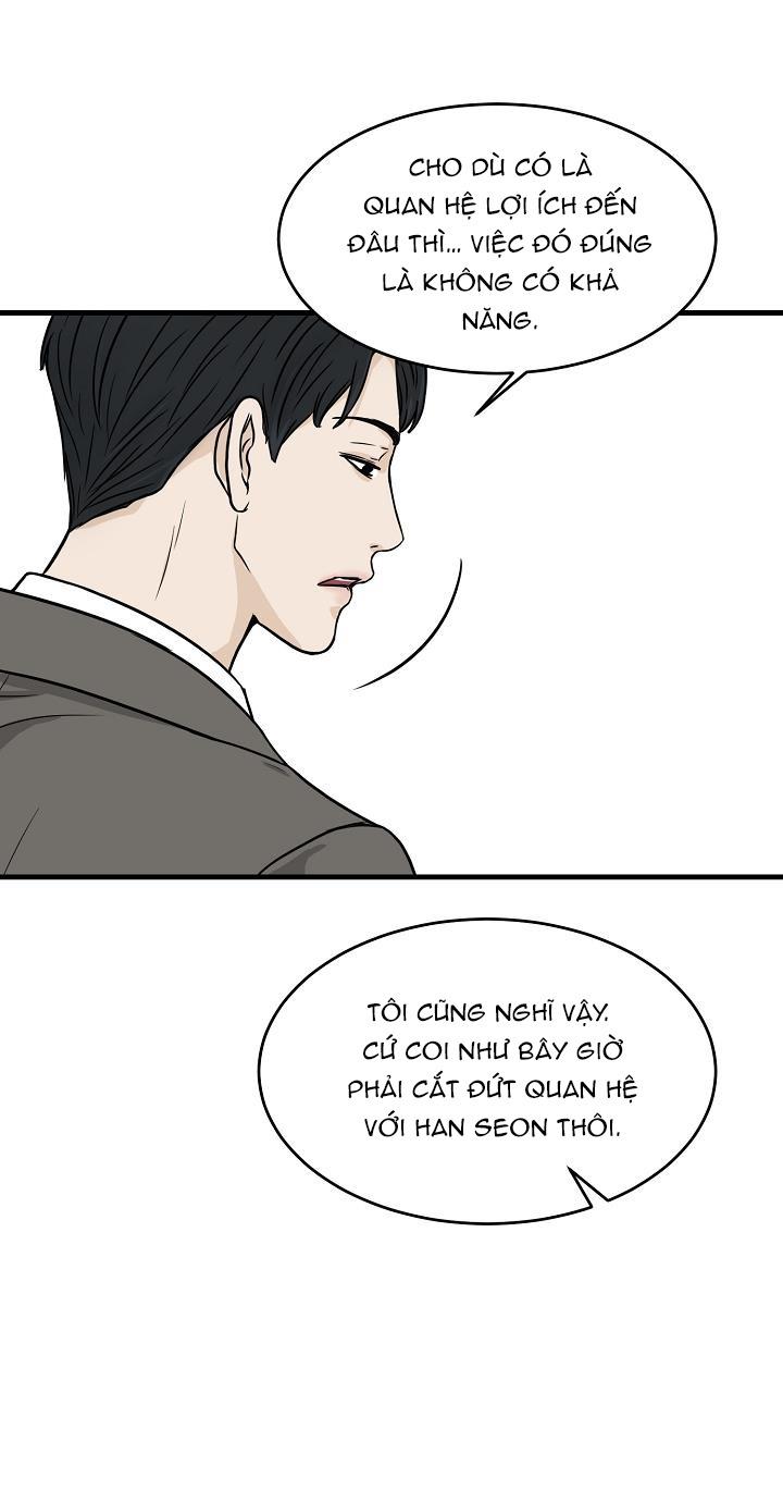 Đọc truyện RANH GIỚI CỦA LINH HỒN - Chapter 3