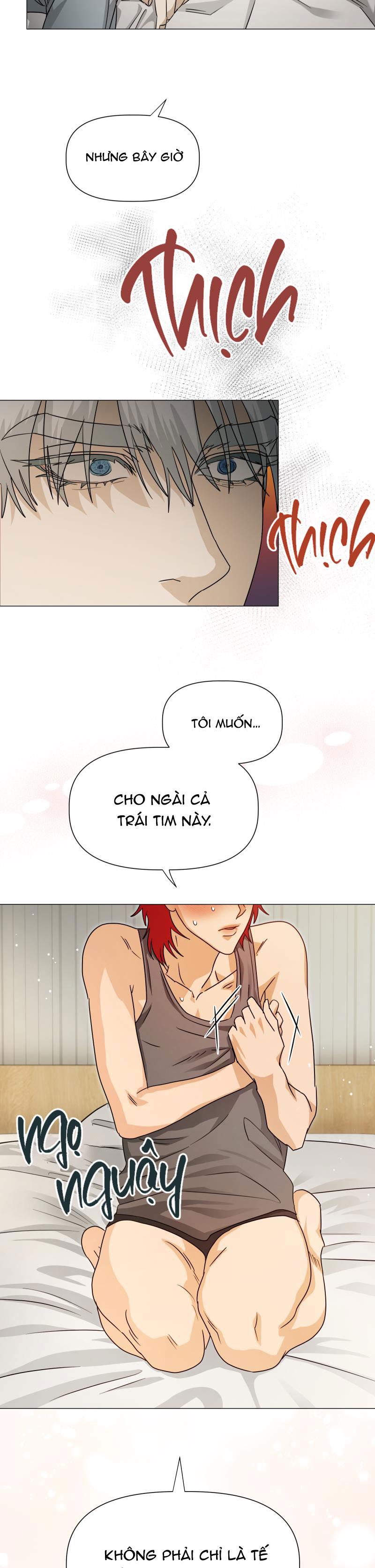 Đọc truyện TẾ PHẨM THẦN NÚI - Chapter 18