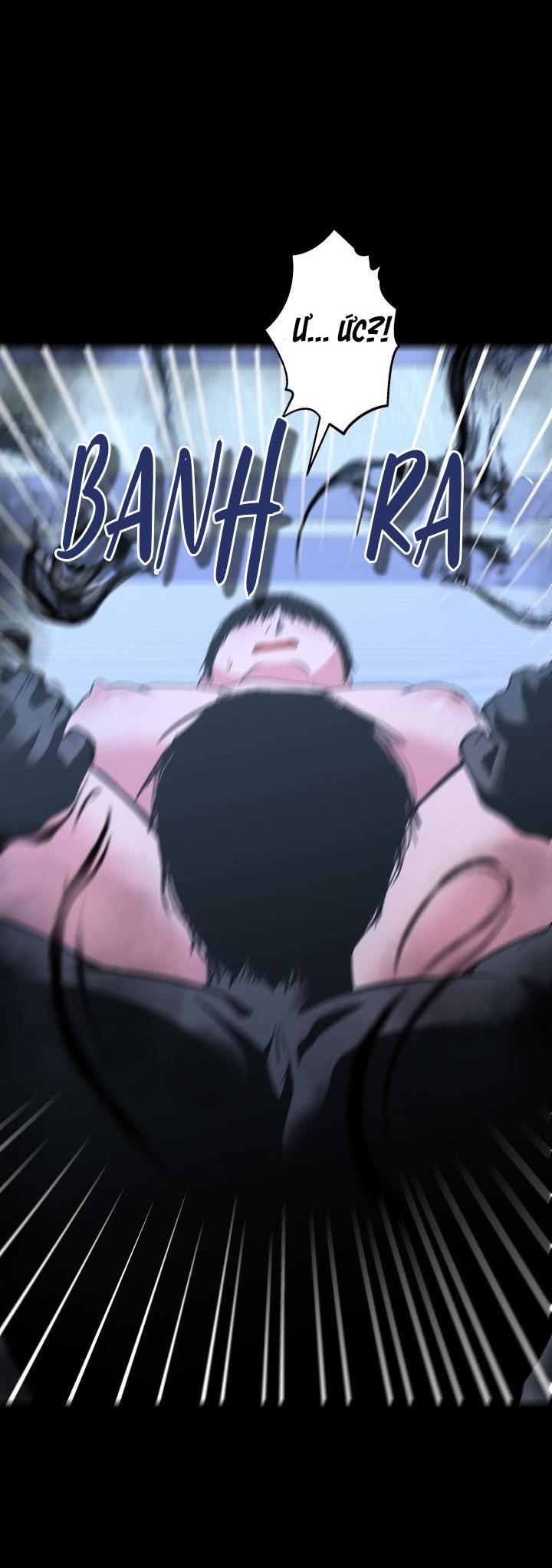 Đọc truyện GƯƠNG ƠI GƯƠNG À - Chapter 1