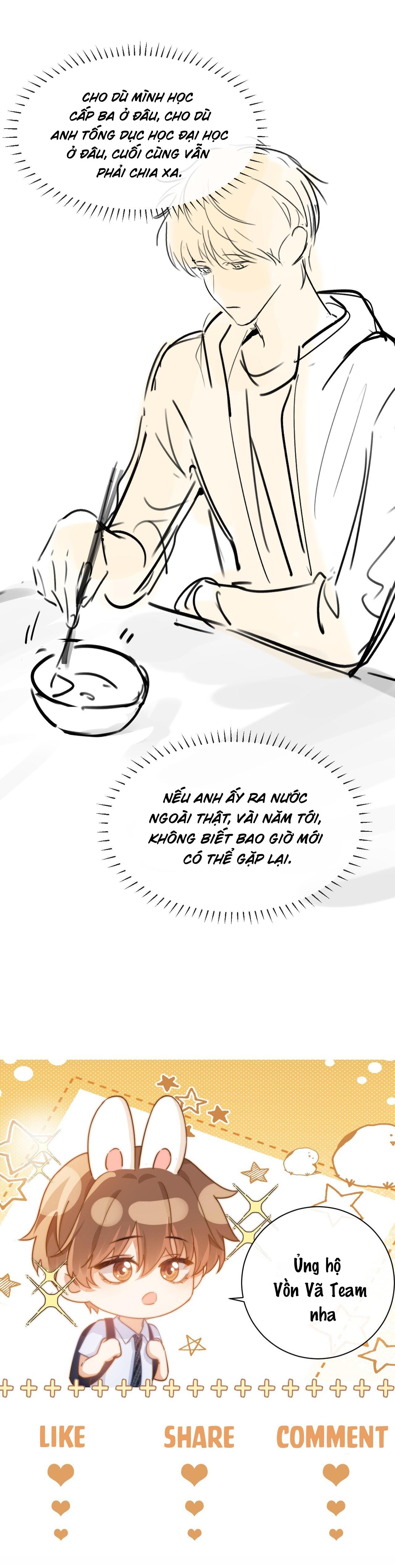 Đọc truyện (Drop) Chất Dị Ứng Cực Cute - Chapter 30