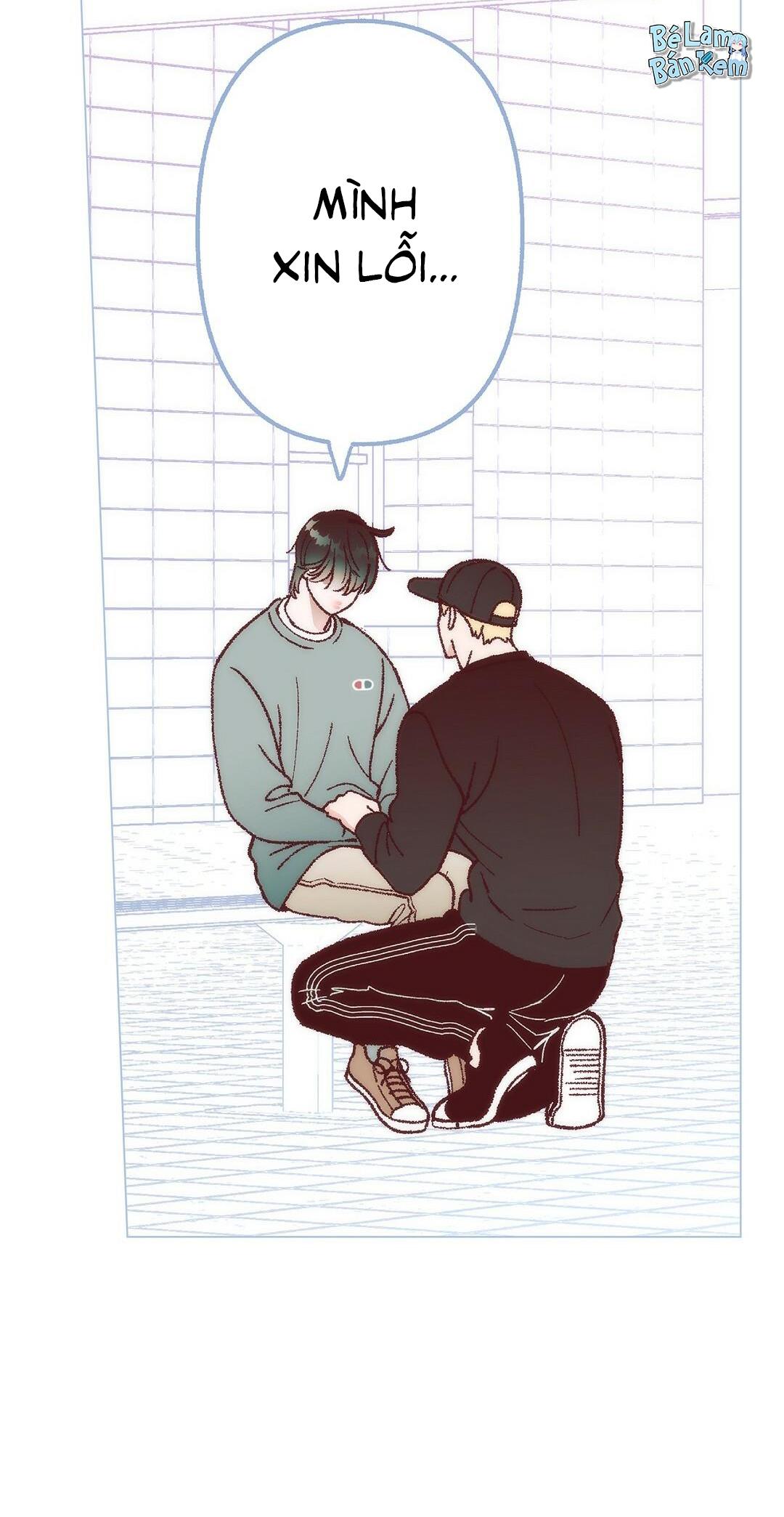 Đọc truyện BOY LOVE - FAN BOOK - Chapter 8