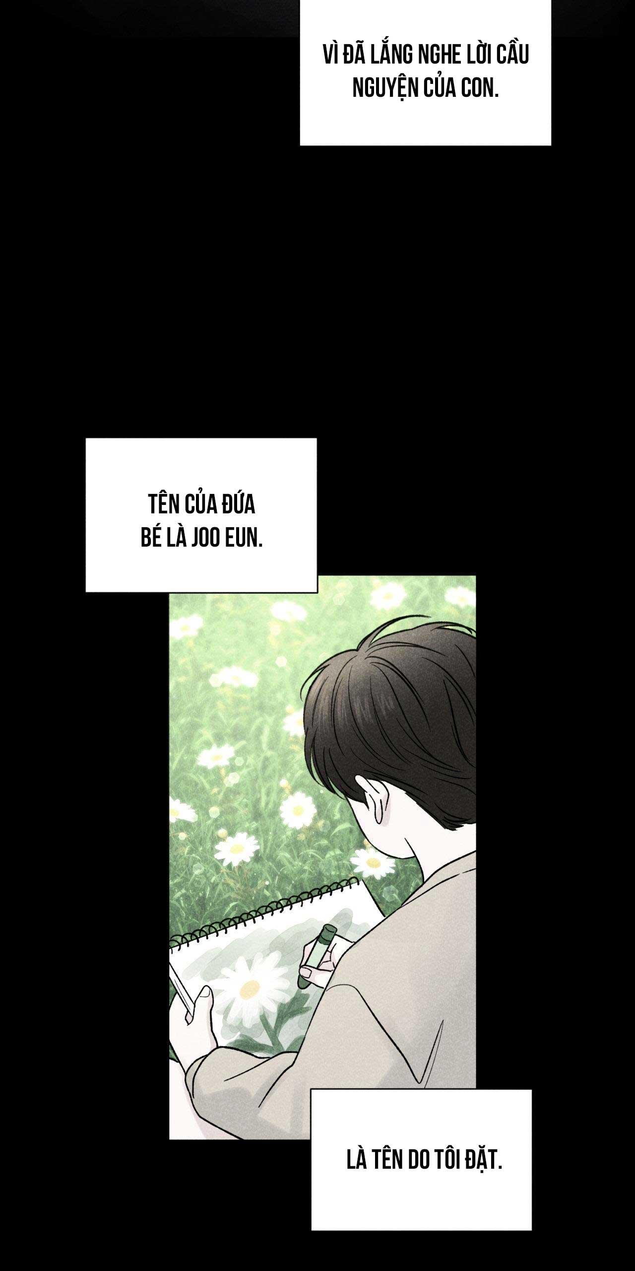 Đọc truyện Joo Eun - Chapter 1