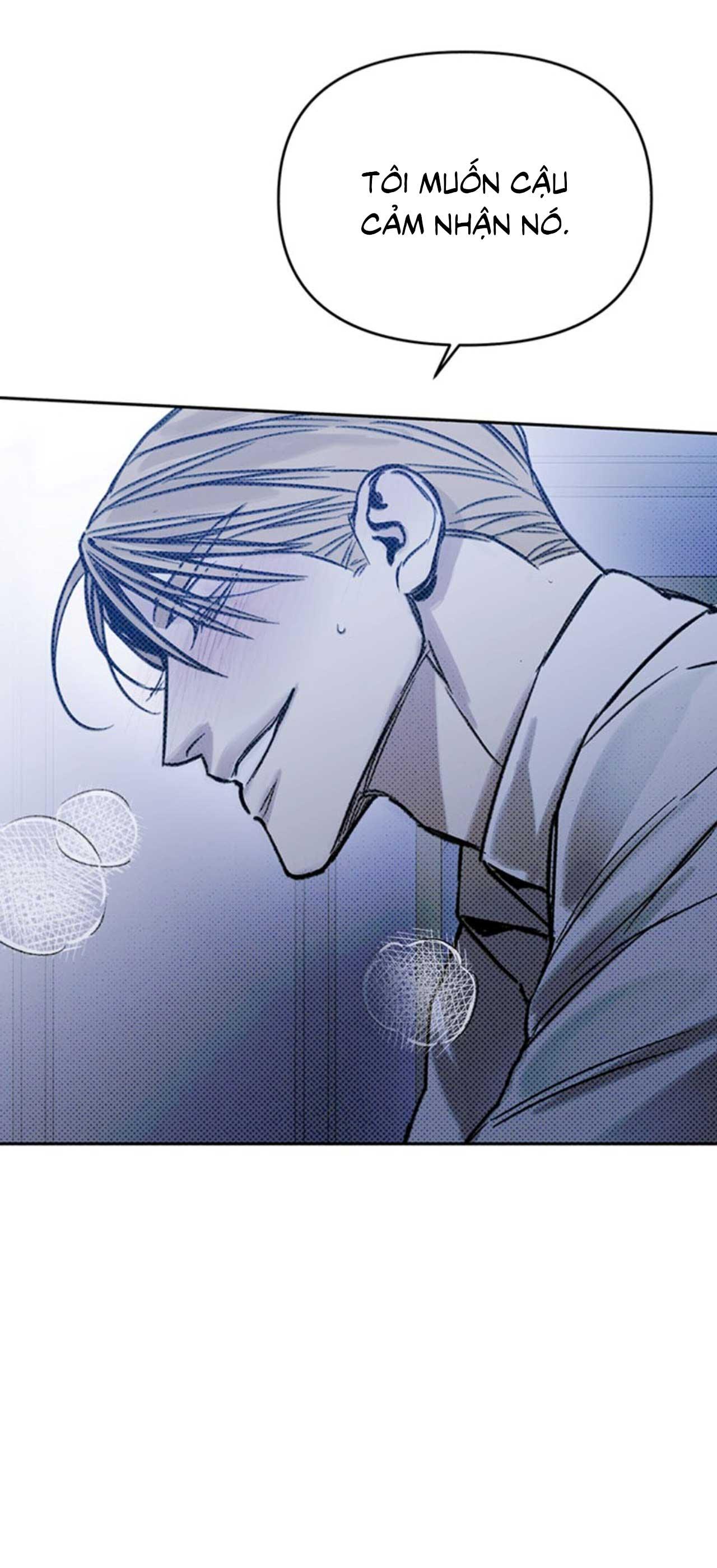 Đọc truyện SOLO FOR TWO - Chapter 10