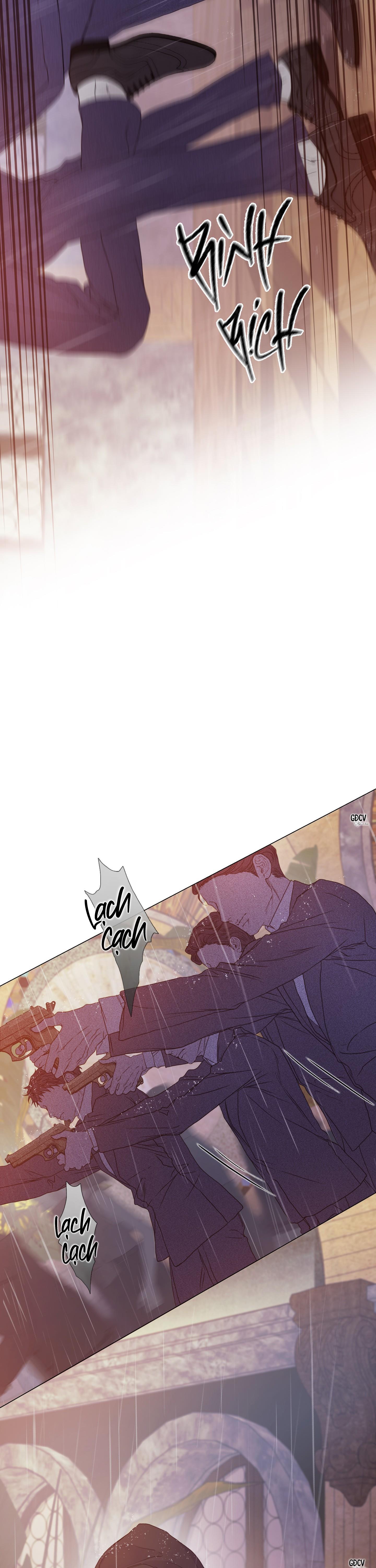 Đọc truyện MARY JANE - Chapter 43