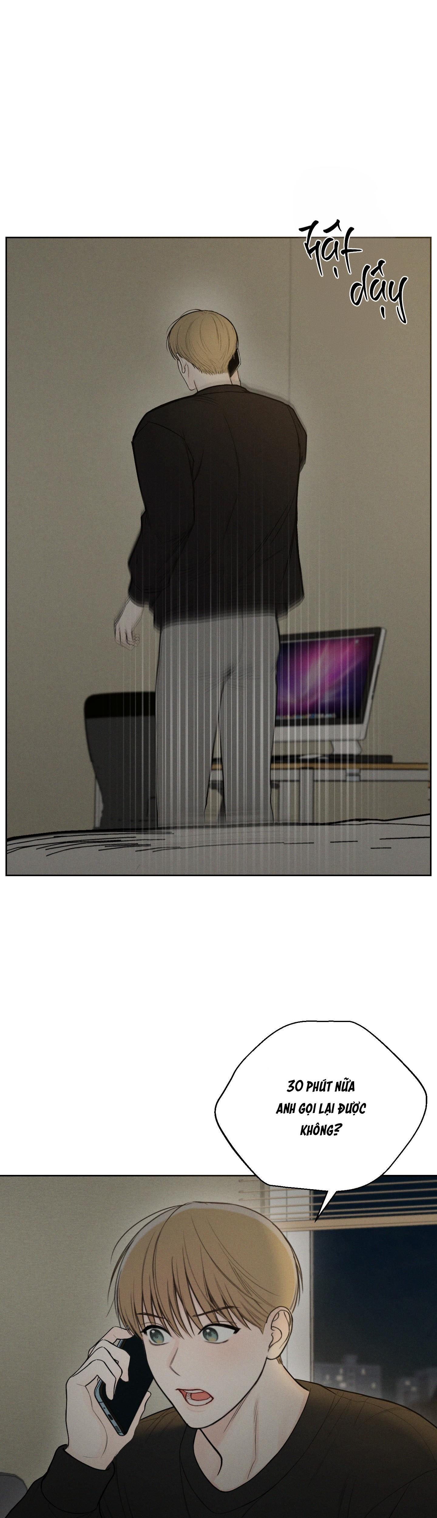 Đọc truyện THÁNG 12 - Chapter 45