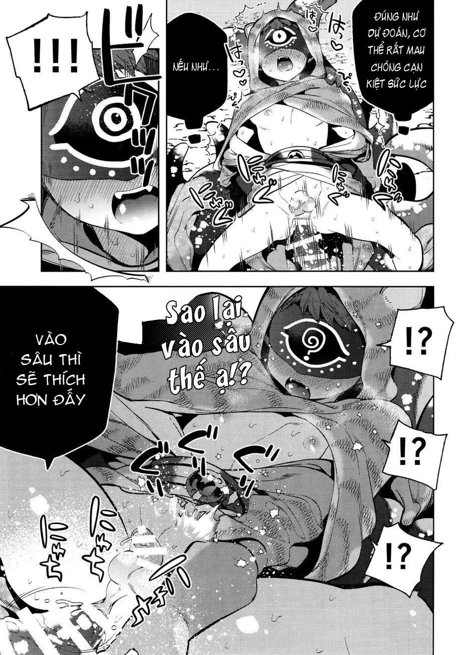 Đọc truyện Ổ sìn OTP - Chapter 136