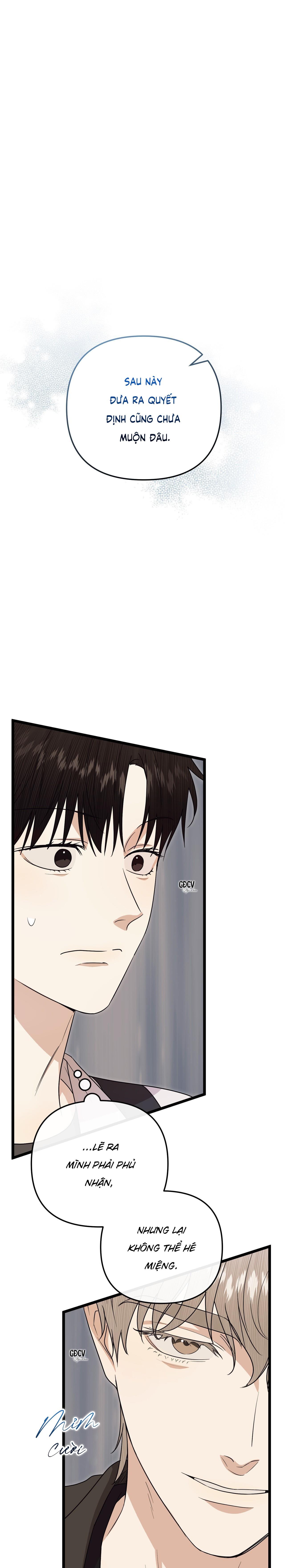 Đọc truyện ZERO DAY ATTACK - Chapter 9