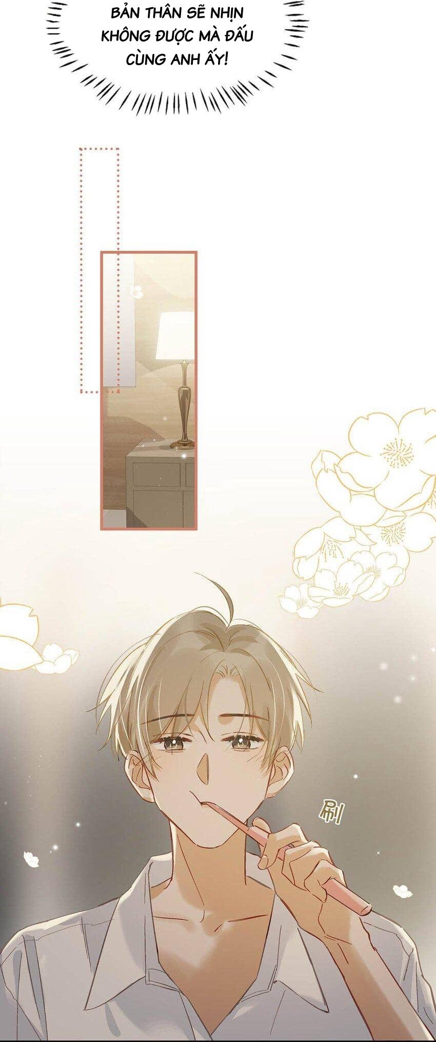 Đọc truyện Tôi và đối tác của tôi [DROP] - Chapter 74