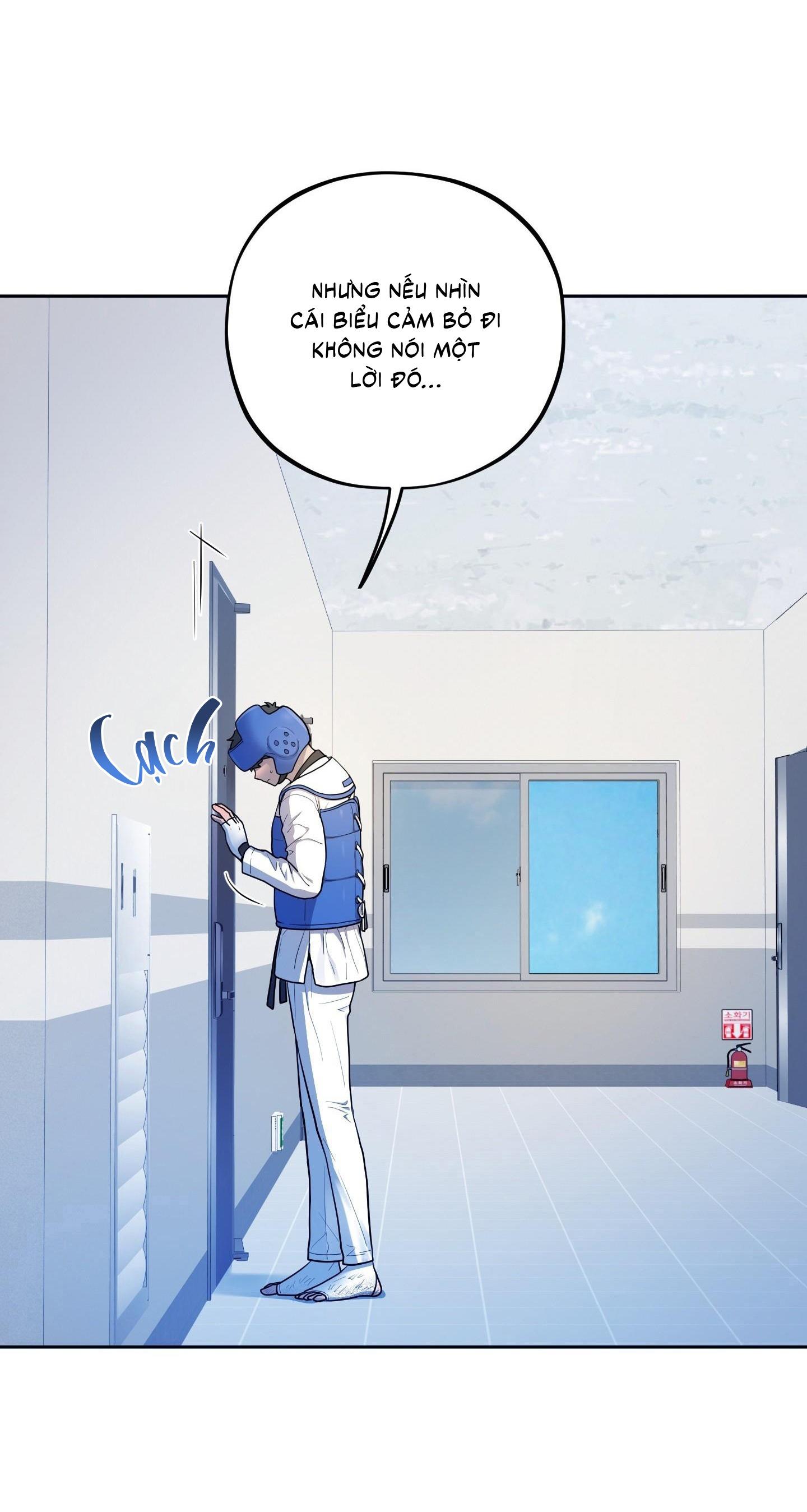 Đọc truyện  Chuyện Rằng Tôi Yêu Cậu - Chapter 17