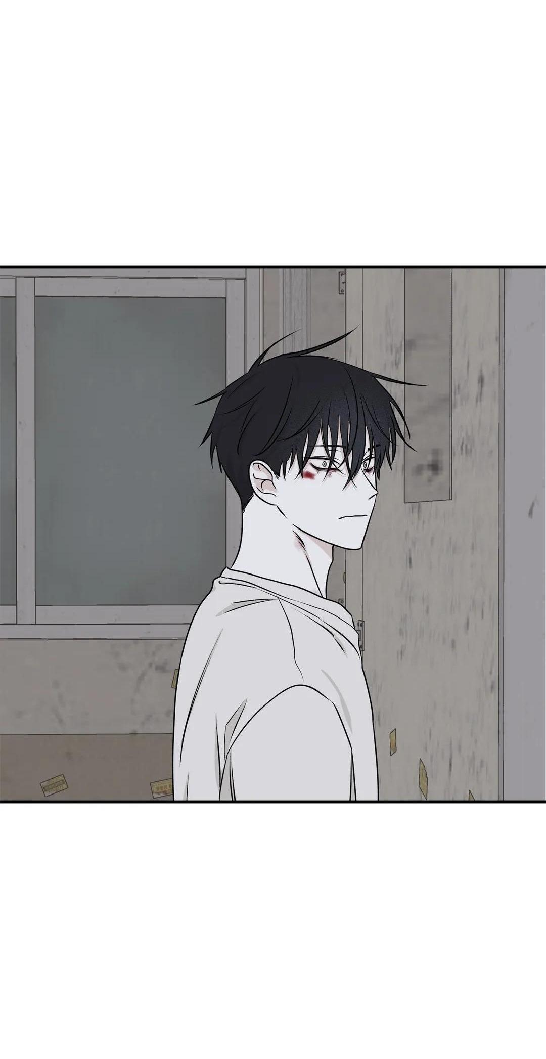 Đọc truyện Thủy triều thấp lúc chạng vạng - Chapter 58