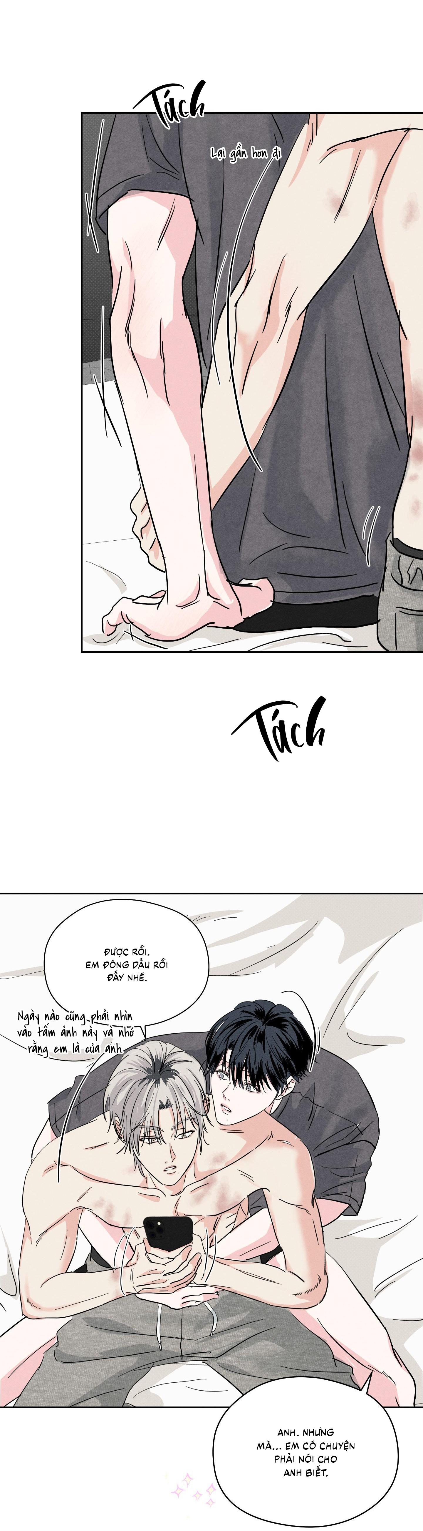 Đọc truyện  Ngon lên nào! Nhăm nhăm~ - Chapter 12