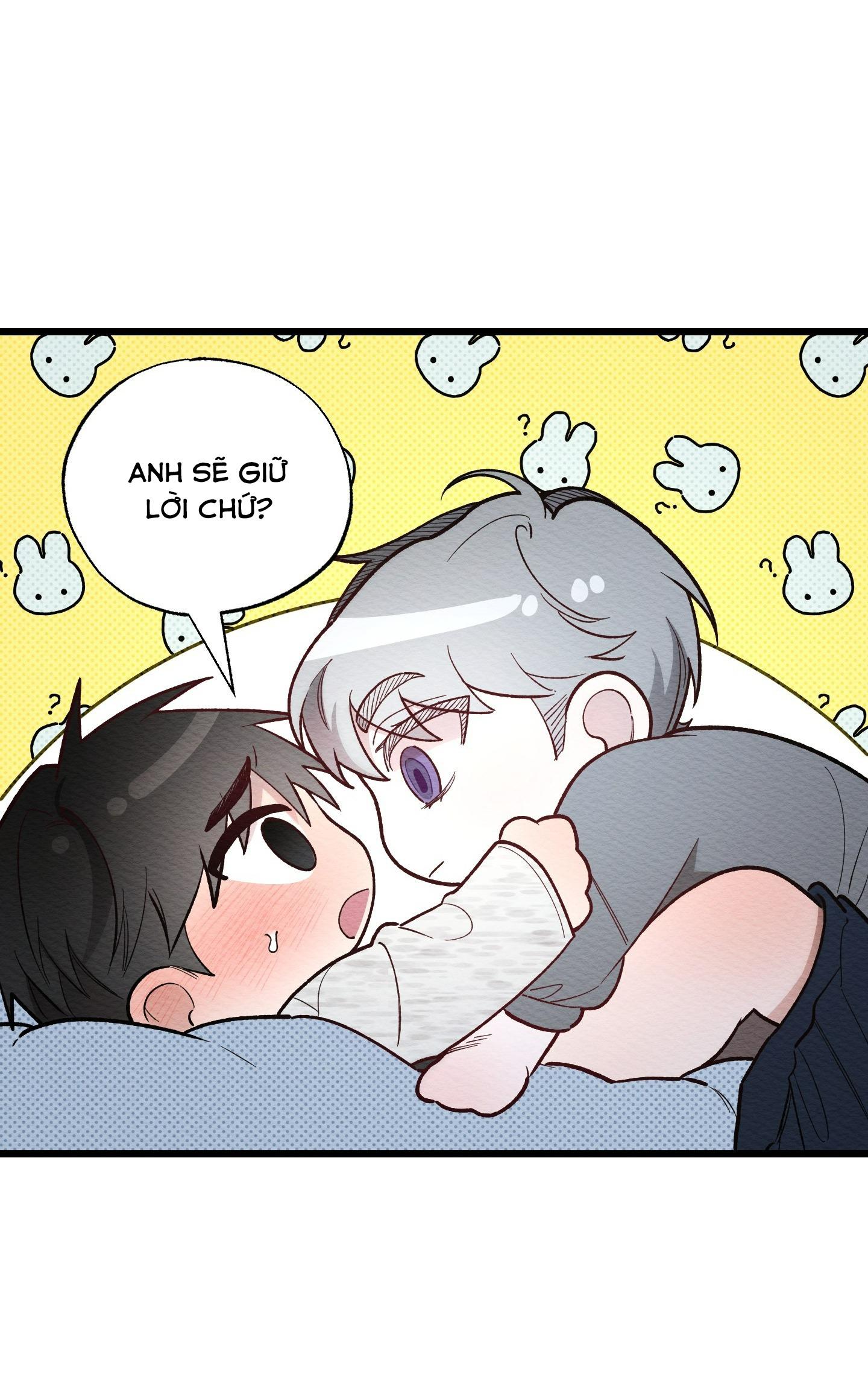 Đọc truyện THỂ LOẠI LÃNG MẠN - Chapter 19