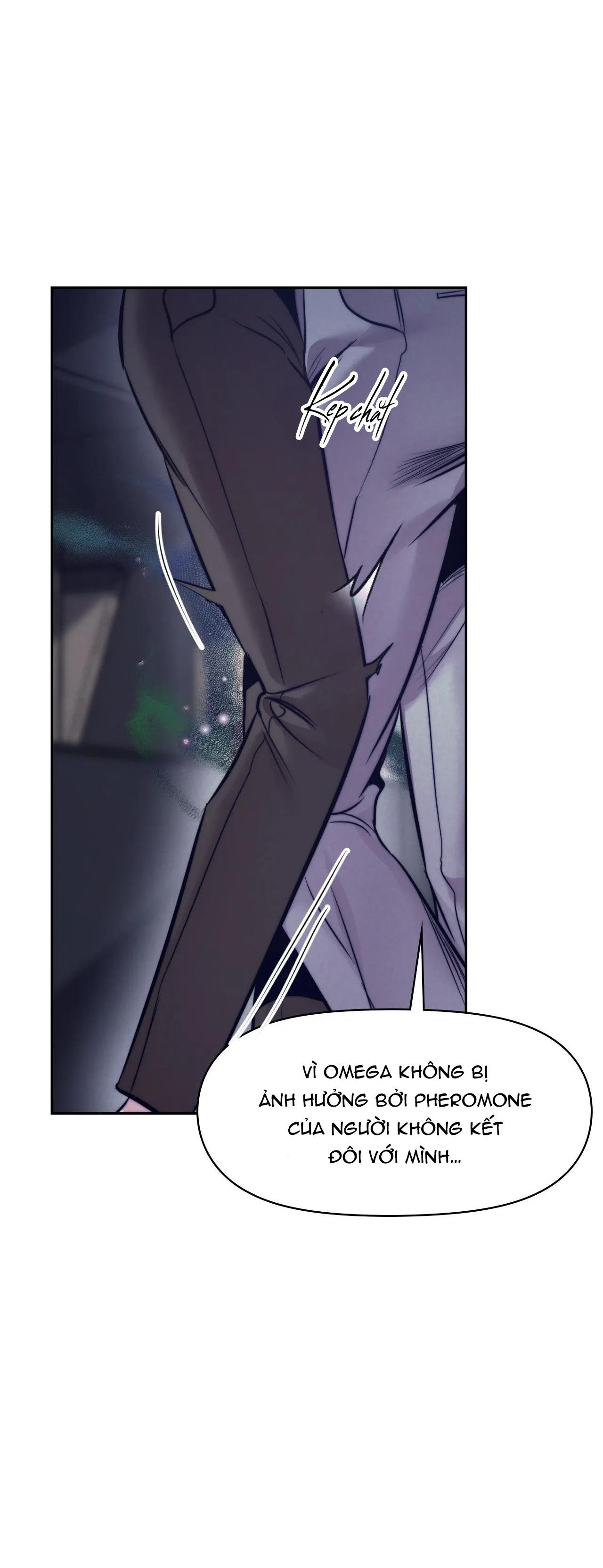 Đọc truyện KỲ THỊ - Chapter 4