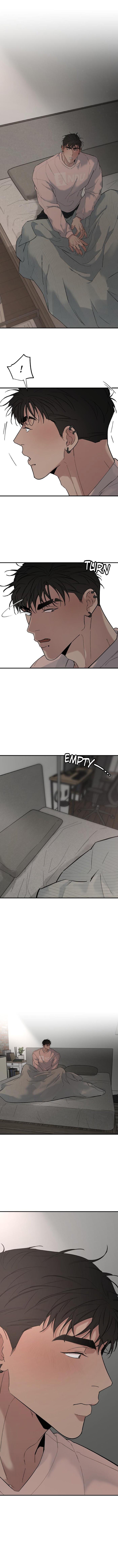 Đọc truyện Phiên Ngoại Take Off - Chapter 5.8