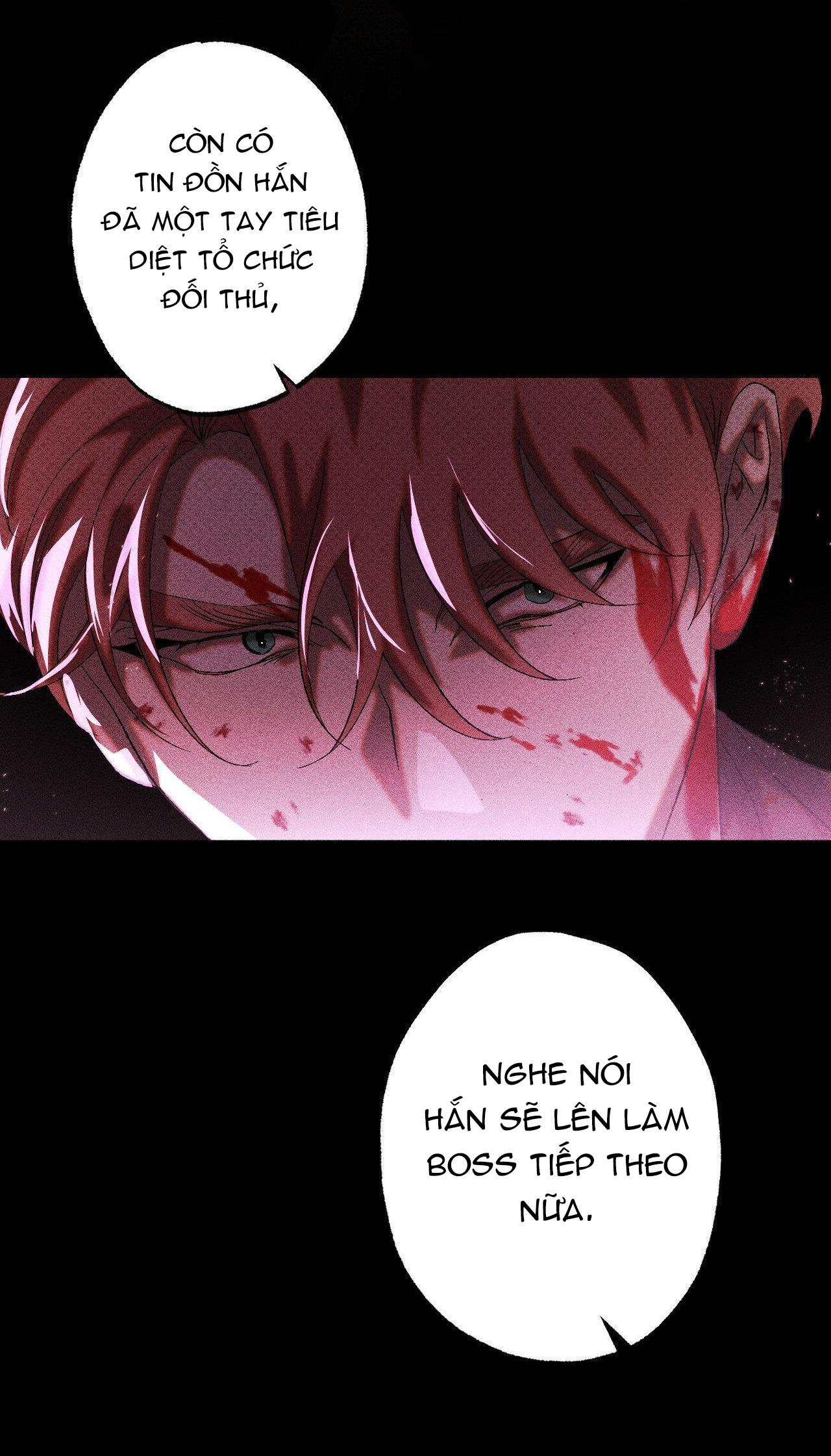 Đọc truyện Cash Or Credit - Chapter 23