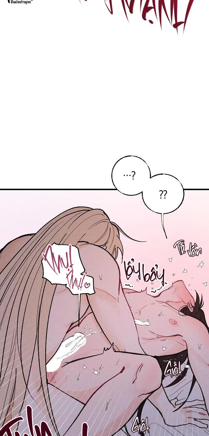 Đọc truyện BL CỔ TRANG-ÂU CỔ NGẮN NHÀ KIM - Chapter 32.1