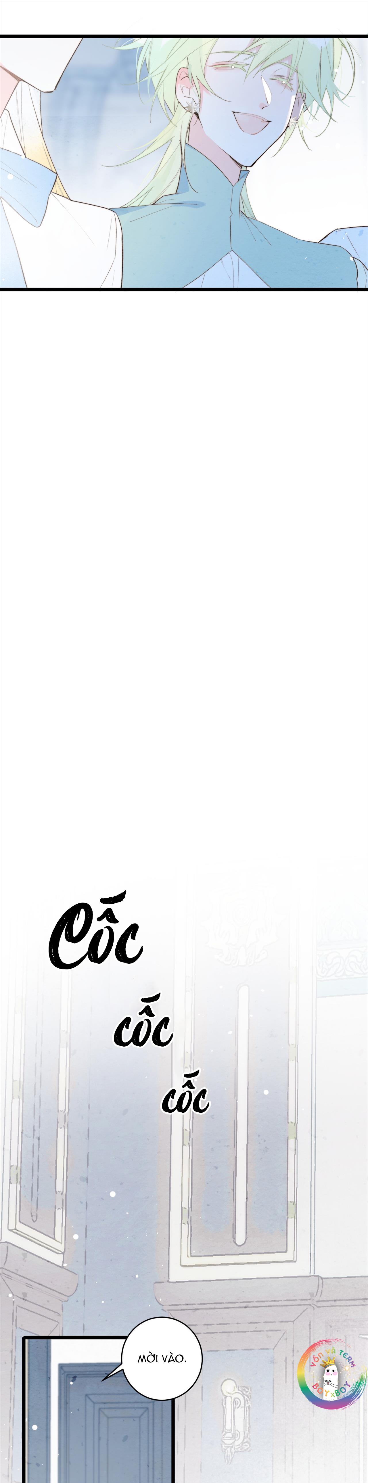 Đọc truyện Hồ Thiên Nga Bị Quên Lãng - Chapter 12