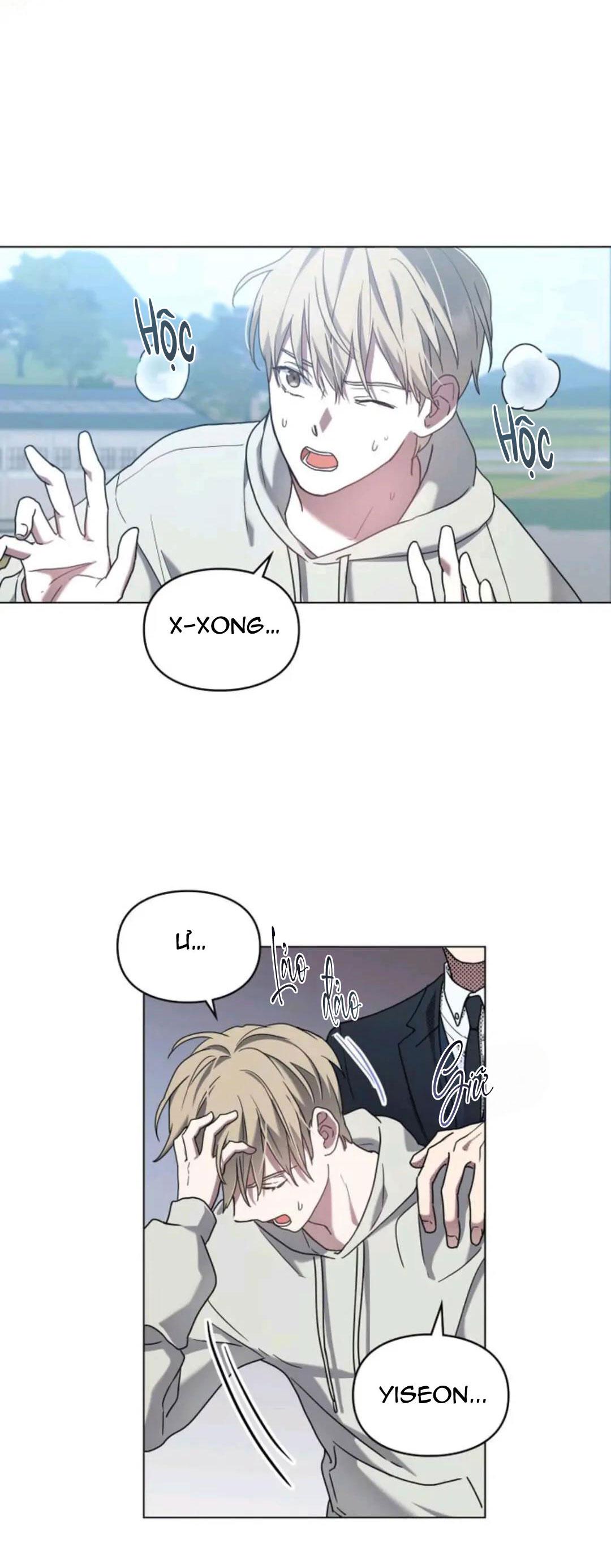 Đọc truyện Dấu Vết Mặt Trời - Chapter 10