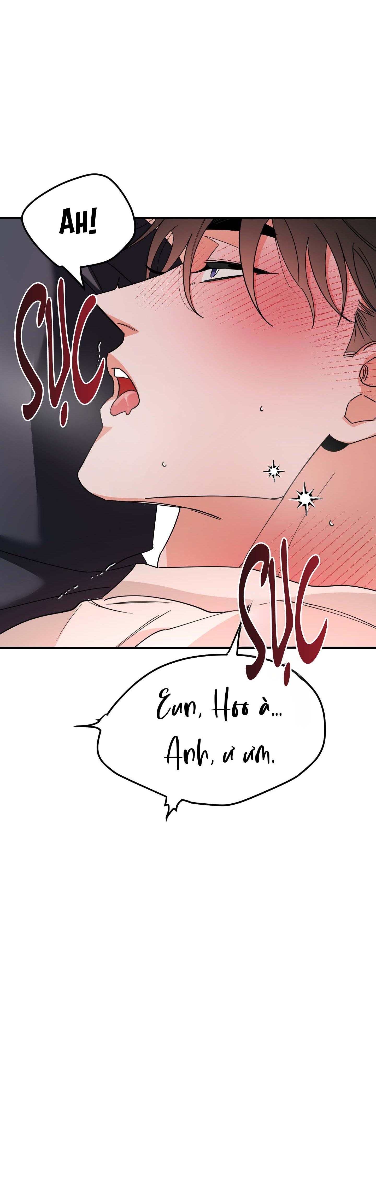 Đọc truyện DROP MẤT KIỂM SOÁT - Chapter 7