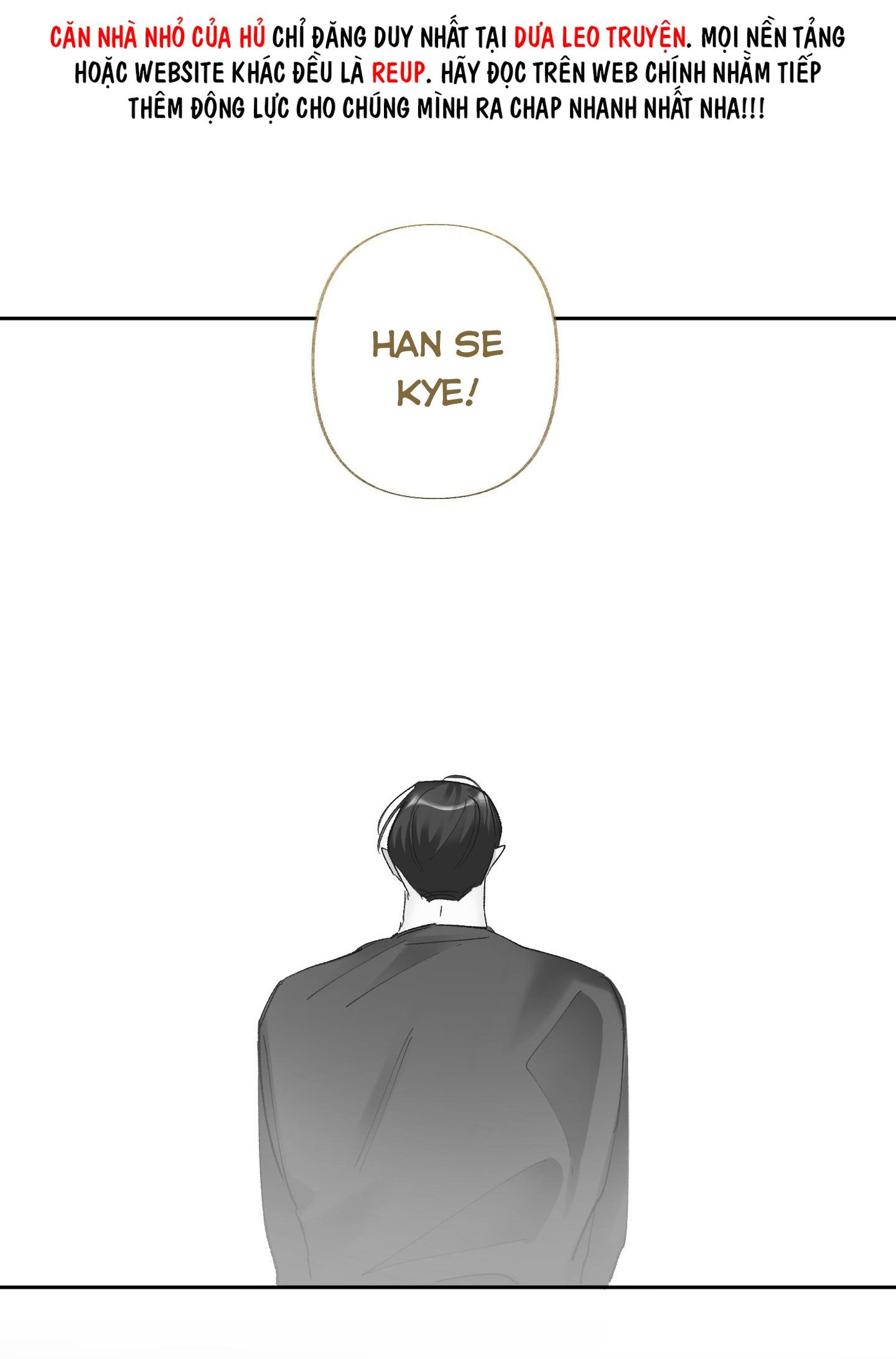 Đọc truyện THẾ GIỚI KHI MẤT ĐI EM - Chapter 51