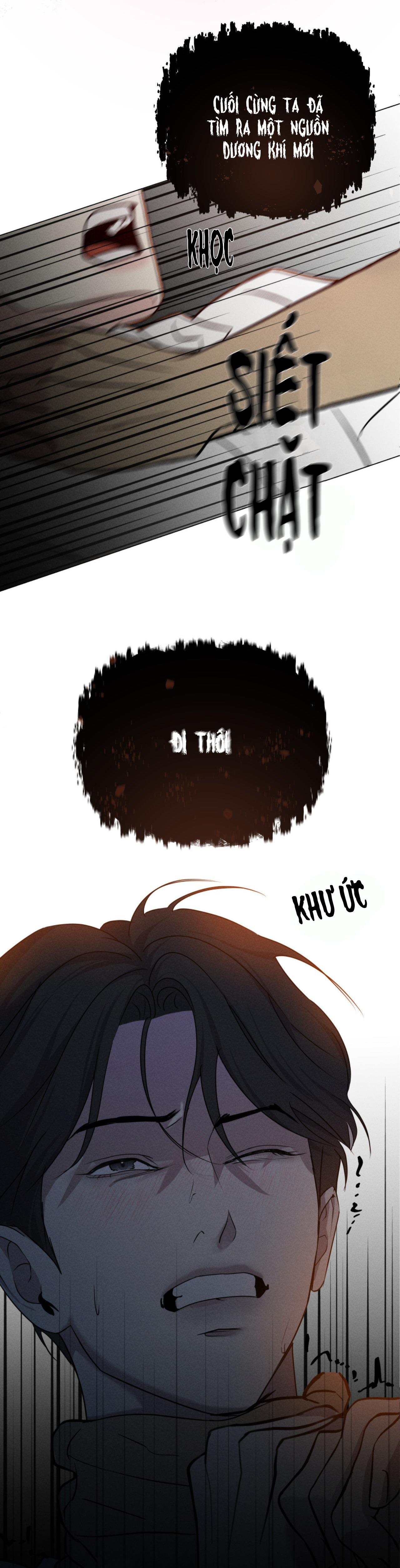 Đọc truyện NĂNG LƯỢNG DƯƠNG - Chapter 1
