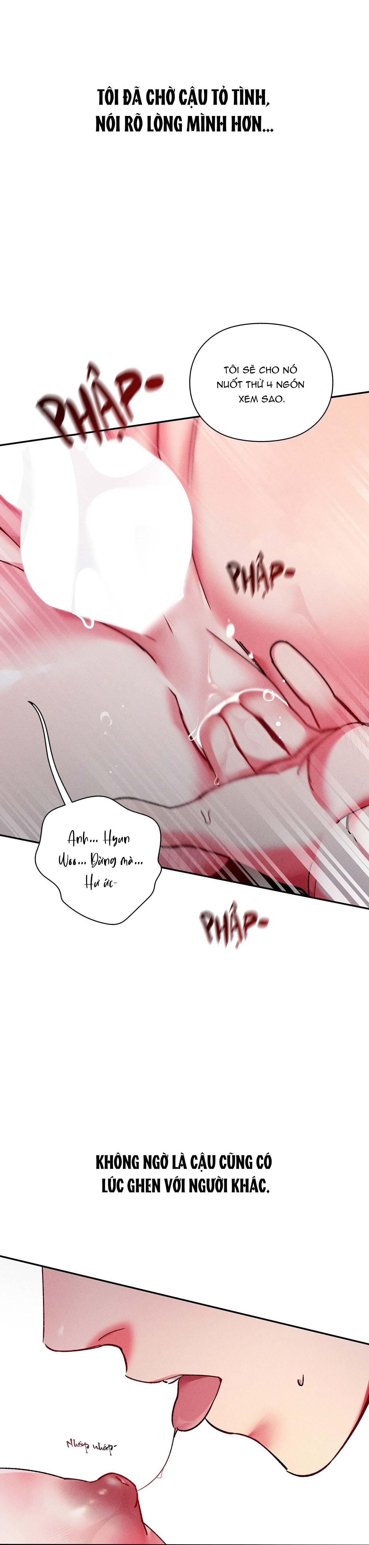 Đọc truyện NÂNG TẠ THOÁT Ế - Chapter 20