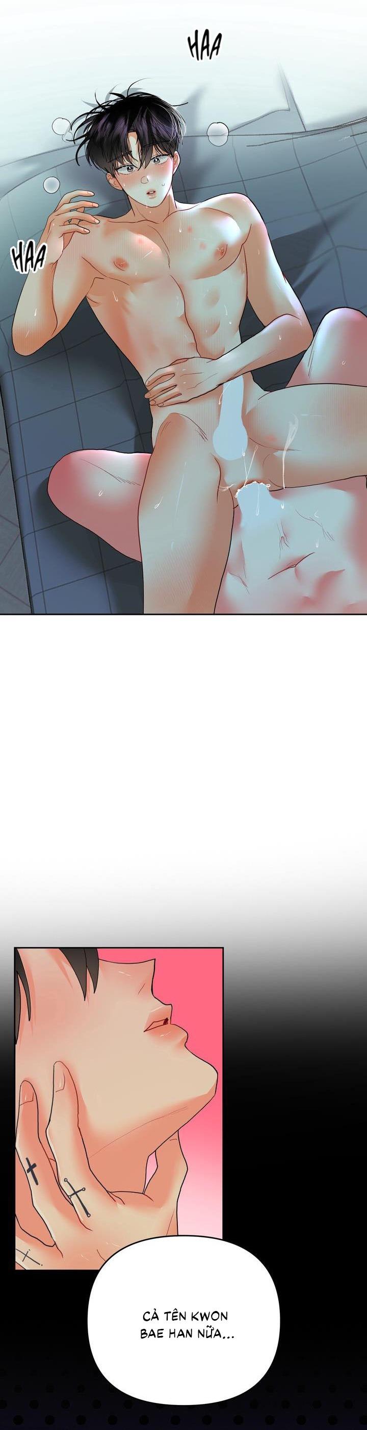 Đọc truyện Omega Của Anh - Chapter 12