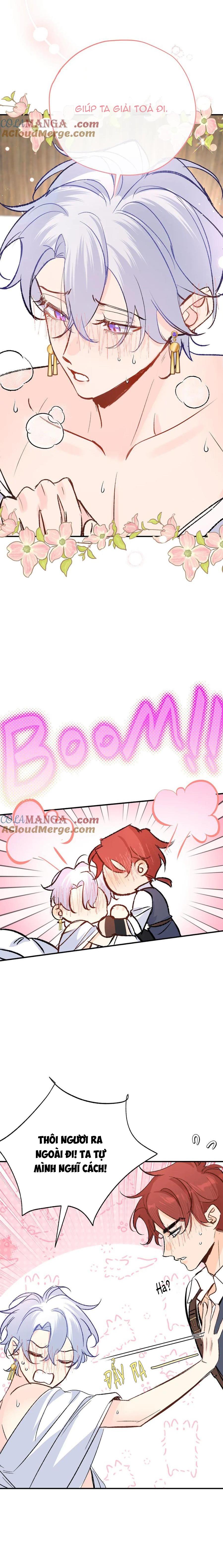 Đọc truyện Mong Ước Của Thần Quan Là Được  Cưỡi Ác Long Thiên Cổ [END] - Chapter 29