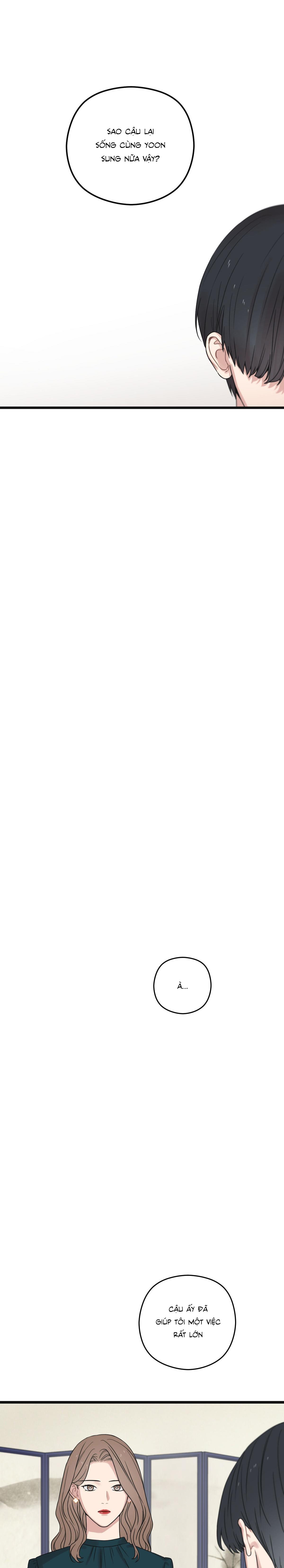 Đọc truyện TRÙNG PHÙNG - Chapter 46