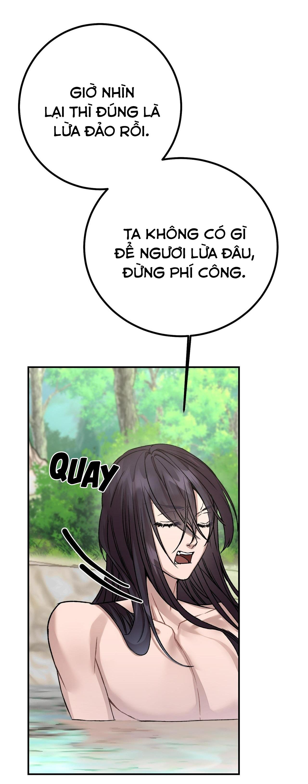 Đọc truyện HỒNG NGỌC GIỮA NỀN TUYẾT TRẮNG - Chapter 2