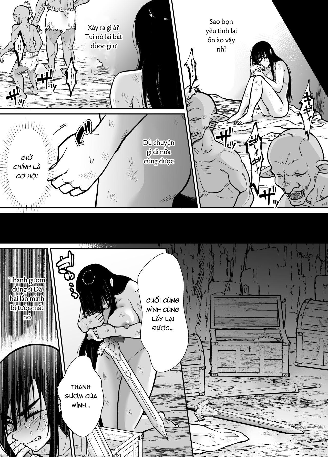 Đọc truyện Oneshot ịch ịch - Chapter 350