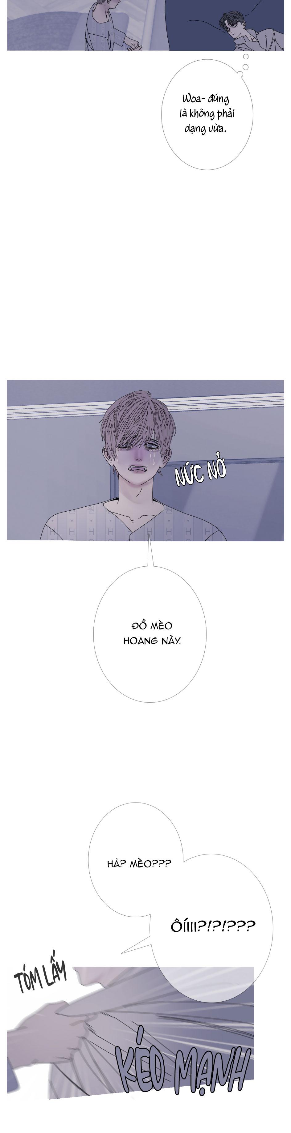 Đọc truyện CHUYỆN QUỶ MÔN QUAN - Chapter 50
