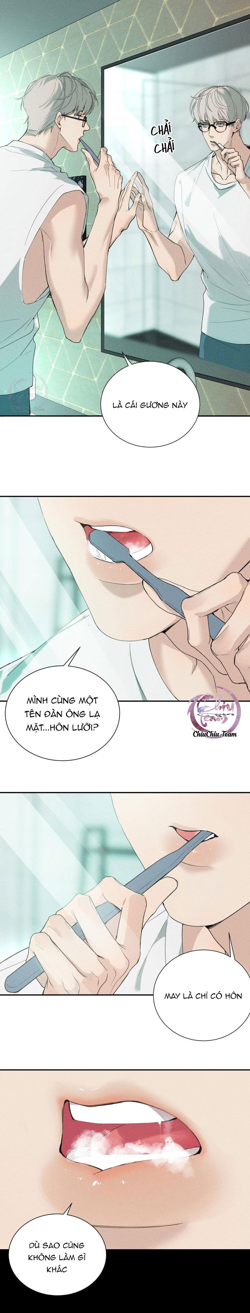 Đọc truyện Thuần Hóa - Chapter 1