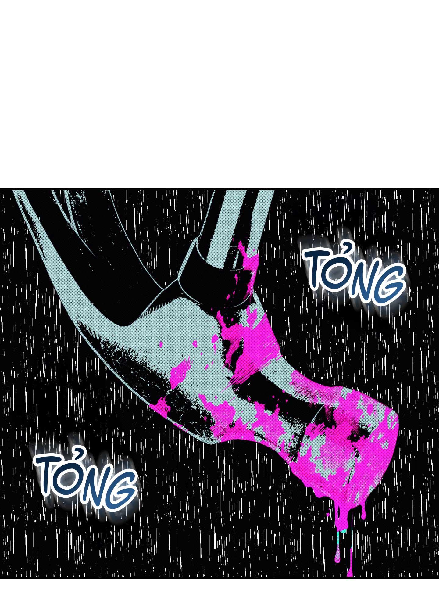 Đọc truyện GIÀNH QUYỀN KIỂM SOÁT - Chapter 1