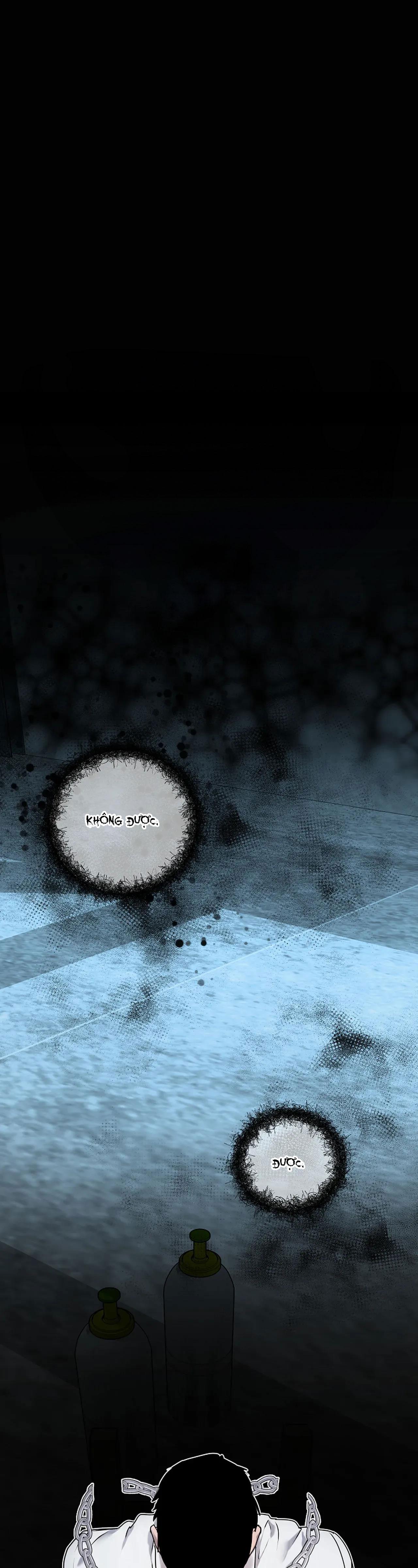 Đọc truyện THỢ SĂN MỘT ĐÊM 10 LẦN - Chapter 22