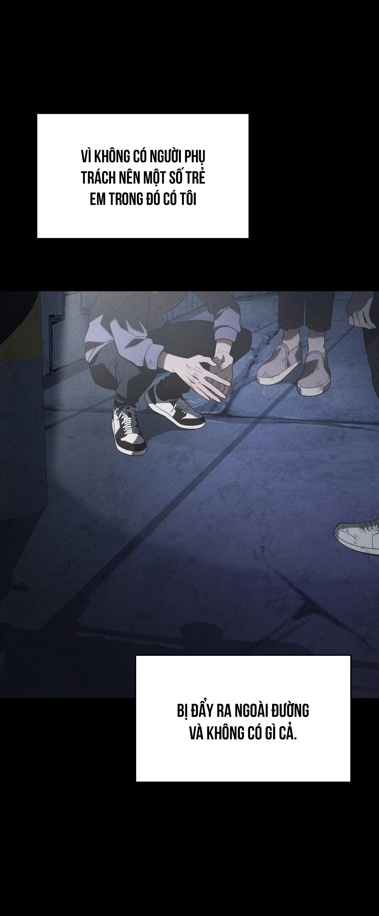 Đọc truyện Raw - Chapter 6