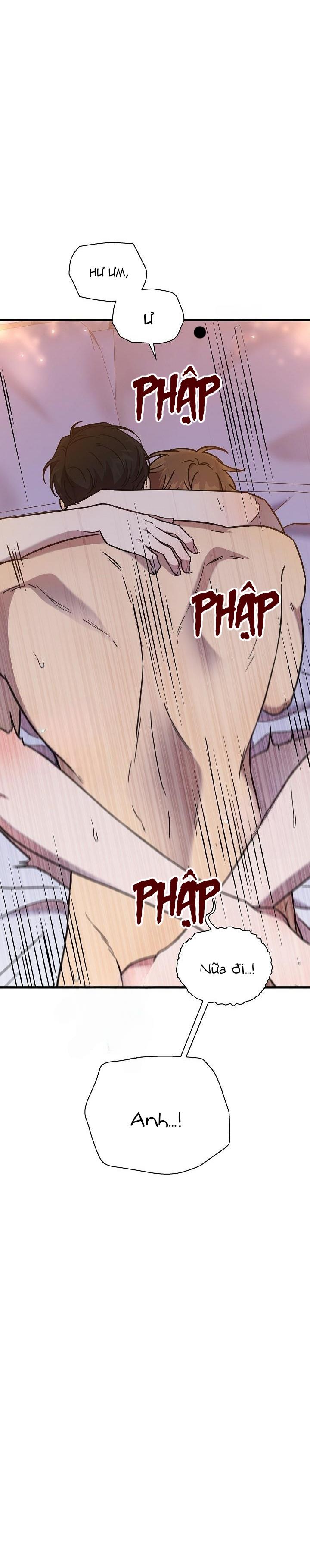 Đọc truyện Làm Thế Nào Để Chia Tay Với Anh Ta - Chapter 44