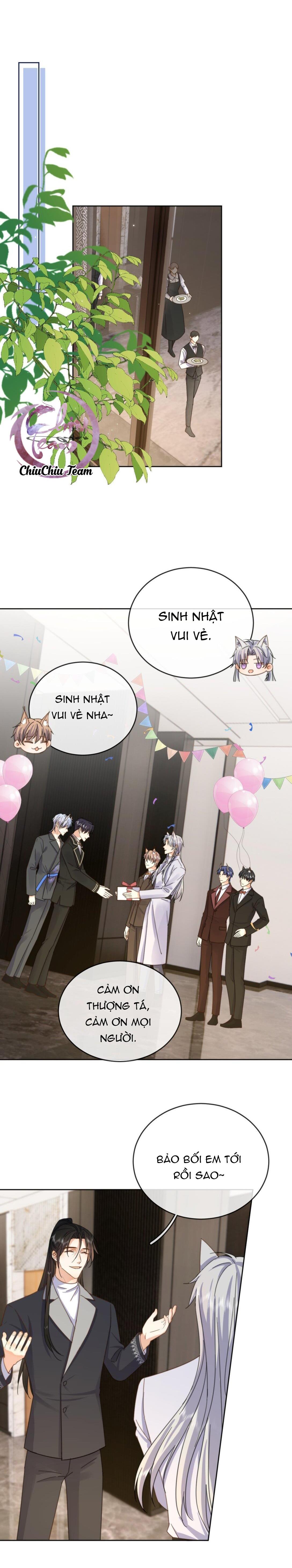 Đọc truyện Giáo Huấn Em Trai Hư Hỏng - Chapter 32