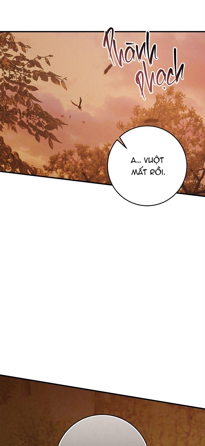 Đọc truyện ĐÊM KHÔNG DẤU VẾT - Chapter 37