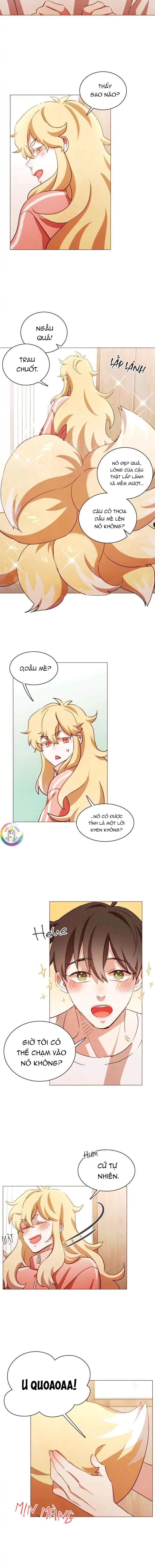 Đọc truyện Ma Cà Rồng Đếch Có Thật Đâu! (END) - Chapter 49